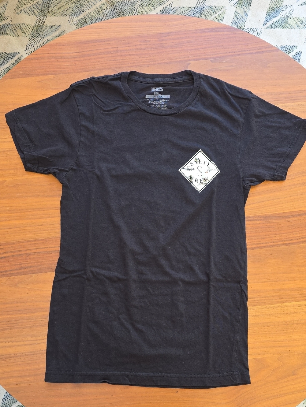 Salty Crew Mens Tshirt